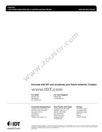 ICS670M-02T Datasheet Page 7