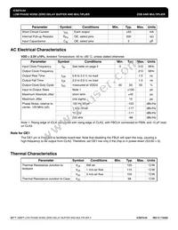 ICS670M-04IT Datasheet Page 4