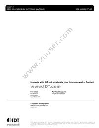 ICS671M-01T Datasheet Page 6