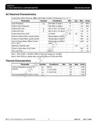 ICS671M-03IT Datasheet Page 6