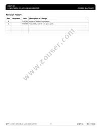 ICS671M-03IT Datasheet Page 8