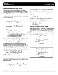 ICS673M-01T Datasheet Page 7