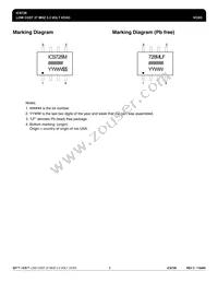 ICS728MT Datasheet Page 6