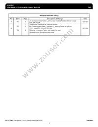 ICS83947AYILN Datasheet Page 9