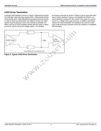 ICS841N254AKILFT Datasheet Page 15