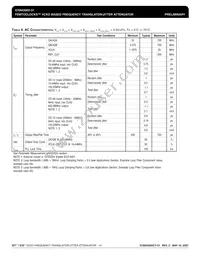 ICS843002BY-31LFT Datasheet Page 14