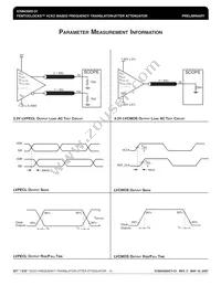 ICS843002BY-31LFT Datasheet Page 15