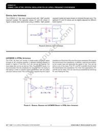 ICS8431AM-21LFT Datasheet Page 9