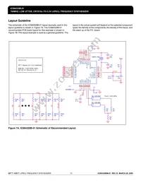 ICS84329BV-01LFT Datasheet Page 12