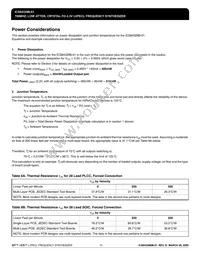 ICS84329BV-01LFT Datasheet Page 14