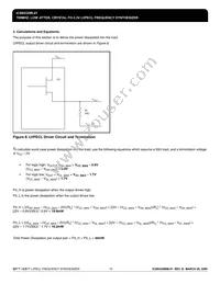 ICS84329BV-01LFT Datasheet Page 15