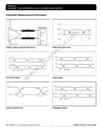 ICS853011CMLFT Datasheet Page 7