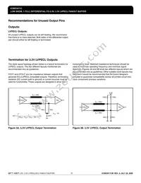 ICS853011CMLFT Datasheet Page 10