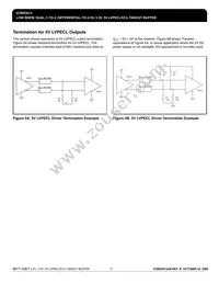 ICS853013AMLFT Datasheet Page 12