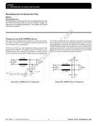 ICS85301AKLFT Datasheet Page 10