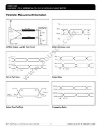 ICS853111AY-02LFT Datasheet Page 9