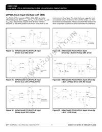 ICS853111AY-02LFT Datasheet Page 11