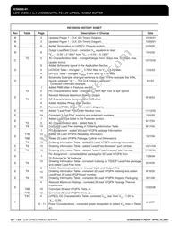 ICS8535AG-01T Datasheet Page 16