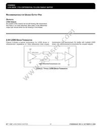 ICS889832AKLFT Datasheet Page 10