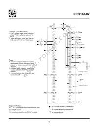 ICS9148F-02 Datasheet Page 15
