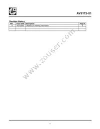 ICS9173-01CS08LFT Datasheet Page 7