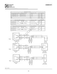 ICS951411BGLFT Datasheet Page 16