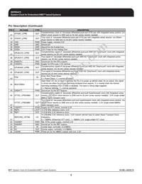 ICS9EPRS475CGLF Datasheet Page 3