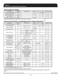 ICS9EPRS475CGLF Datasheet Page 15