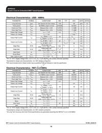 ICS9EPRS475CGLF Datasheet Page 18