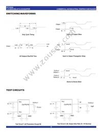 IDT2305A-1HDCI8 Datasheet Page 6