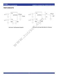 IDT23S09-1HPGI8 Datasheet Page 7