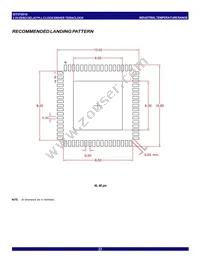 IDT5T2010NLGI8 Datasheet Page 23