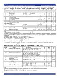 IDT5T9110BBGI8 Datasheet Page 8