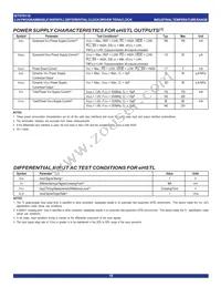 IDT5T9110BBGI8 Datasheet Page 10