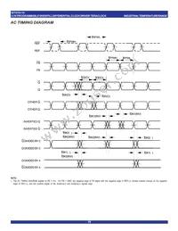 IDT5T9110BBGI8 Datasheet Page 18