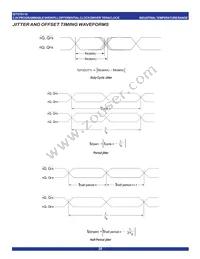 IDT5T9110BBGI8 Datasheet Page 20