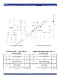 IDT5T9110BBGI8 Datasheet Page 22