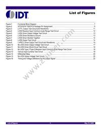 IDT5V5216PGGI8 Datasheet Page 5