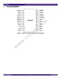 IDT5V5218PGGI8 Datasheet Page 8