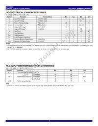 IDT5V9351PFGI8 Datasheet Page 6