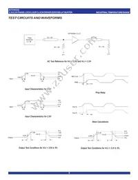 IDT5V9352PFGI8 Datasheet Page 8