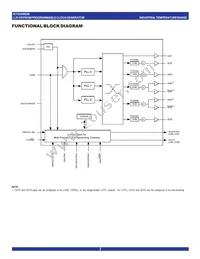 IDT5V9885BPFI8 Datasheet Page 2