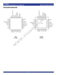 IDT5V9885BPFI8 Datasheet Page 3