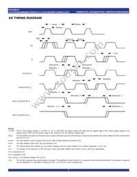 IDT5V991A-7JGI8 Datasheet Page 7