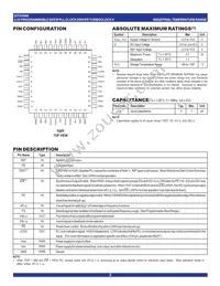 IDT5V995PFGI8 Datasheet Page 2