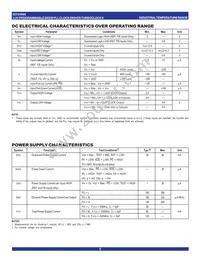 IDT5V995PFGI8 Datasheet Page 5