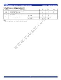 IDT5V995PFGI8 Datasheet Page 6