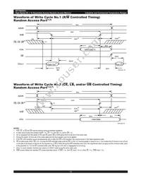 IDT70825S35PF8 Datasheet Page 13