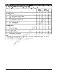 IDT70P27L12PFG Datasheet Page 12