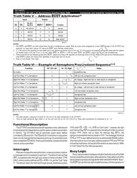 IDT70P27L12PFG Datasheet Page 16